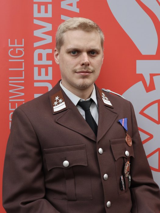 Sebastian Pirklbauer