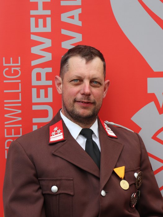 Martin Hinterreiter