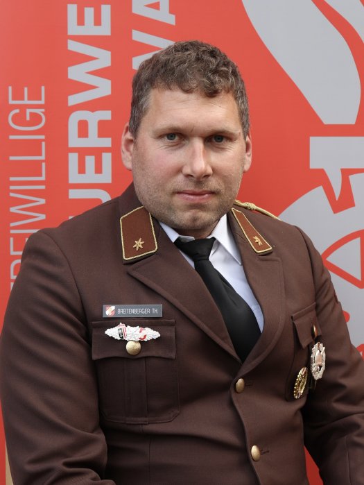 Thomas Breitenberger