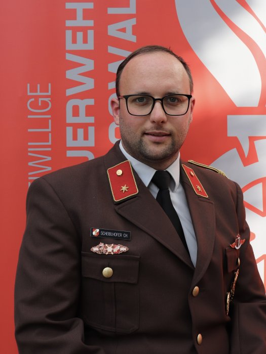 Christoph Scheiblhofer