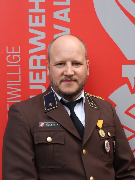 Karl Pölderl