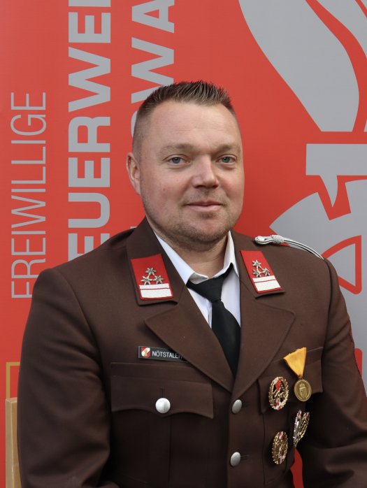 David Nötstaller