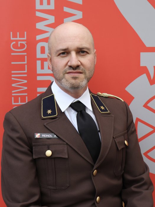 Andreas Reindl