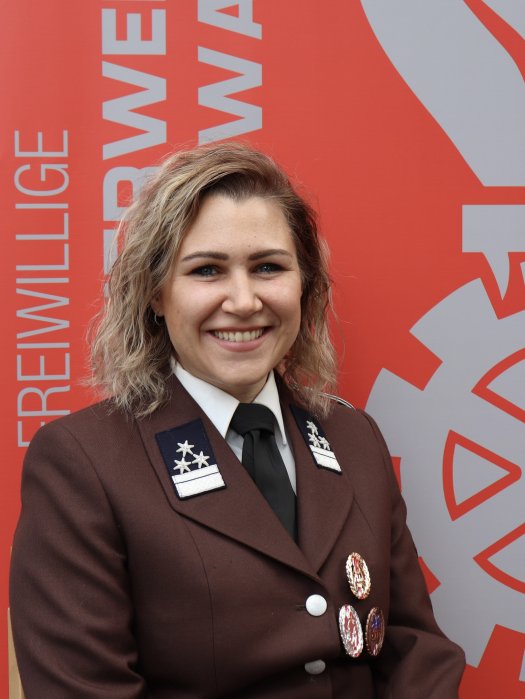 Katja Fröstl